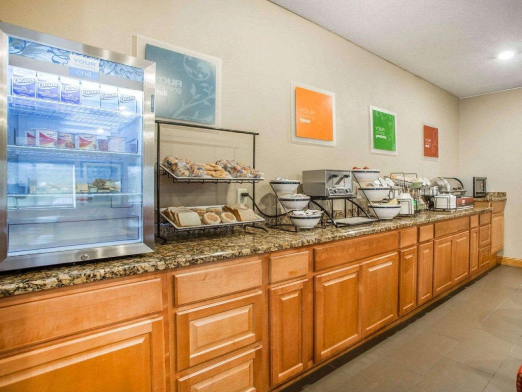 Comfort Inn Rhinelander