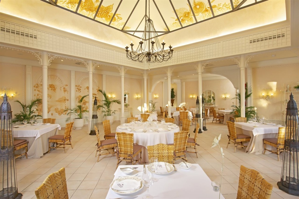 JOIA El Mirador by Iberostar -Adults Only