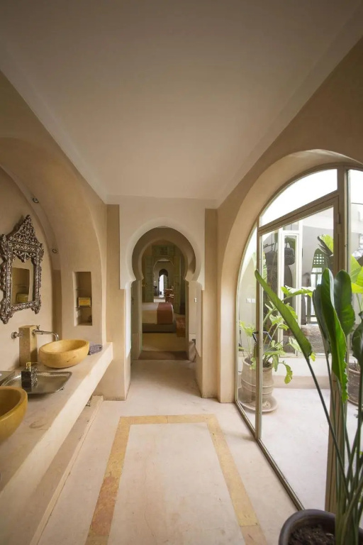 Riad Camilia