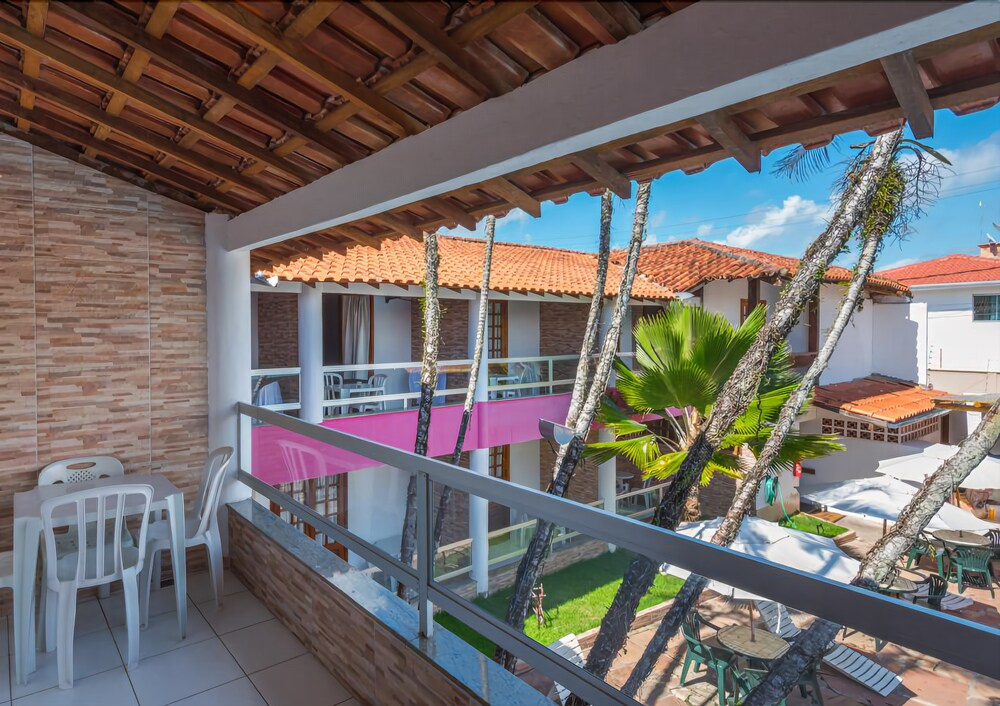 Portobacana Hotel