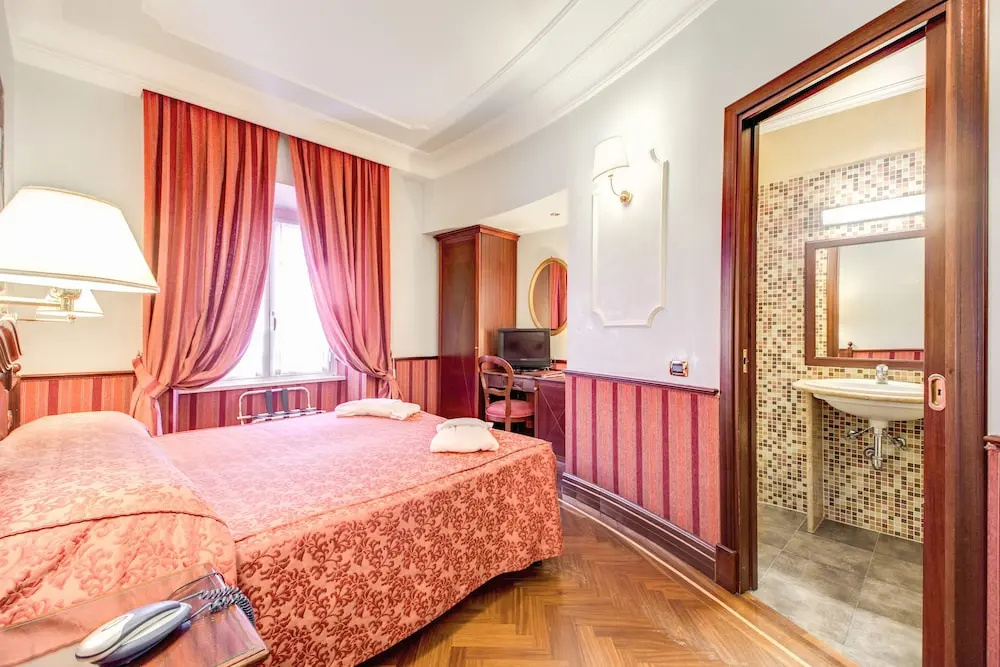 Rare Suite