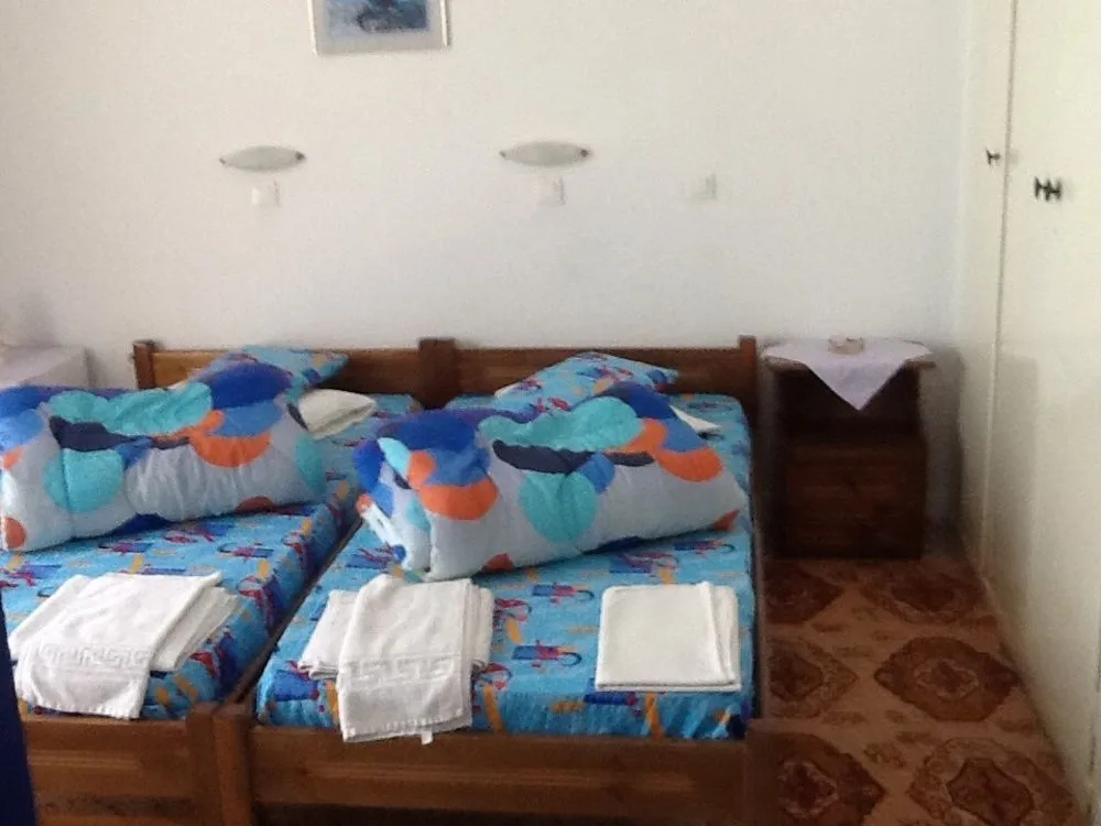 Oasis Hotel