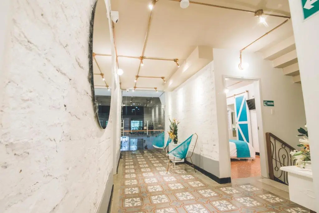 Casa Mendoza Hotel Boutique