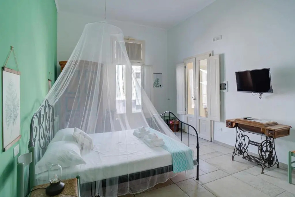 Li Perrini Boutique B&B
