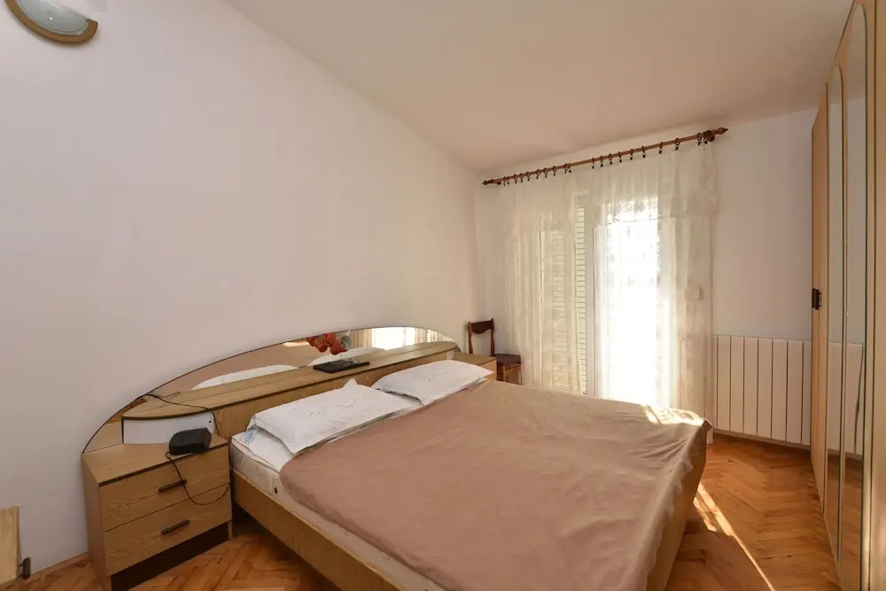 Apartments Matea
