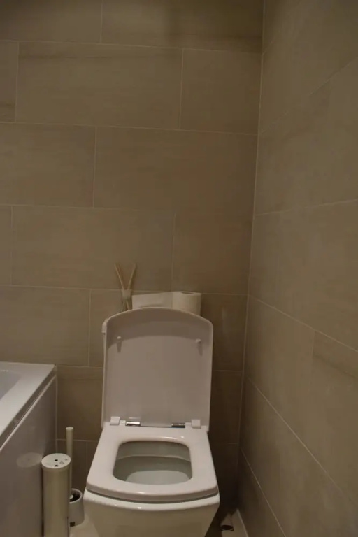 Spacious 1 Bedroom House in Fulham