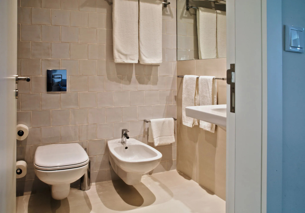Hotel Spot Family Suites