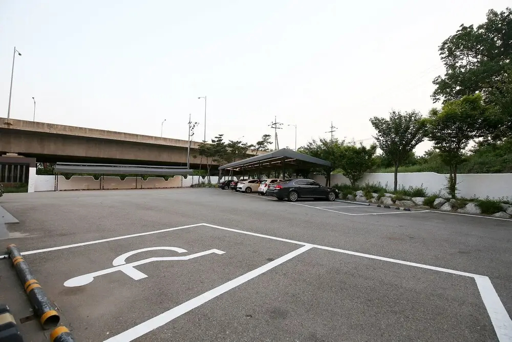Dangjin Jjam