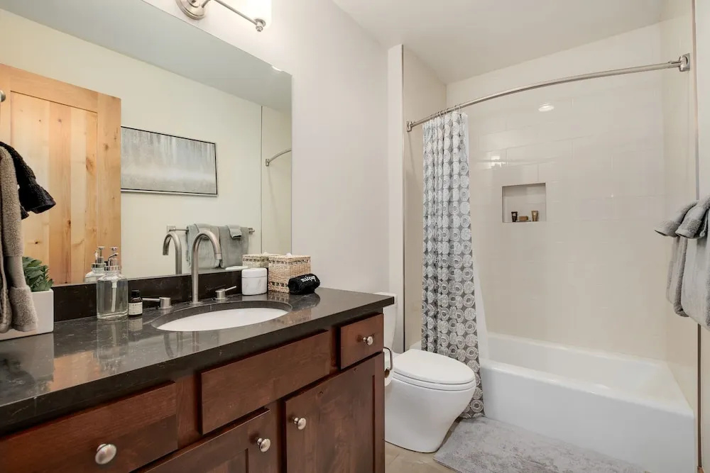 256 Maryland Creek By Summit County Mountain Retreats