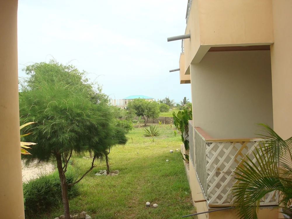 Sikaso Beach Hotel