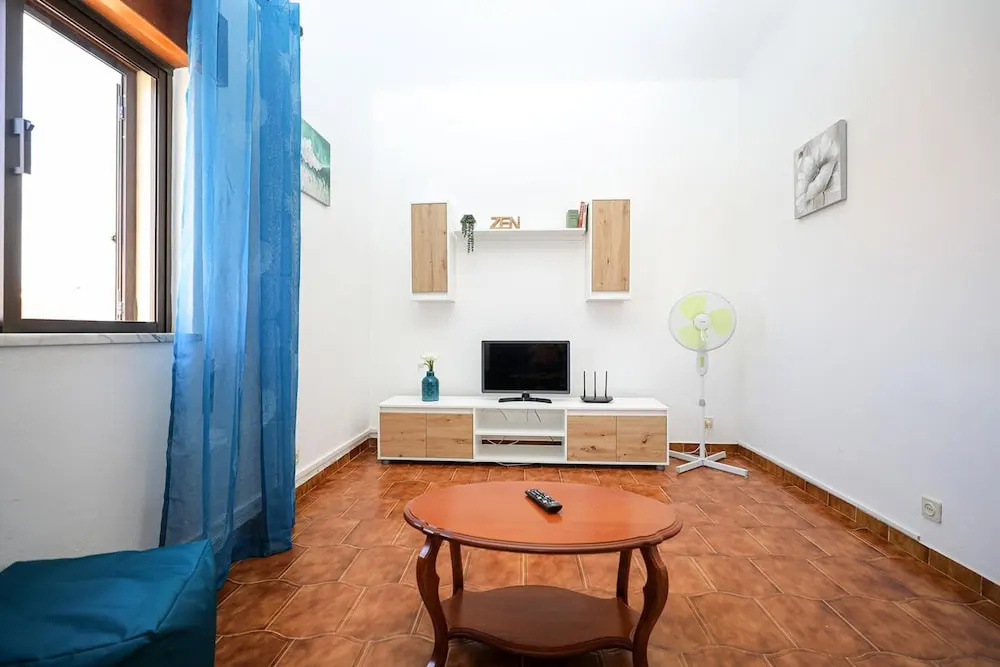 B91 - Bairro Apartment in Lagos