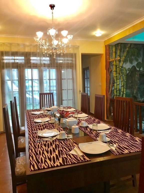 Villa Familia