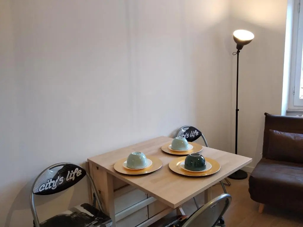 Fabretti House - Centro storico