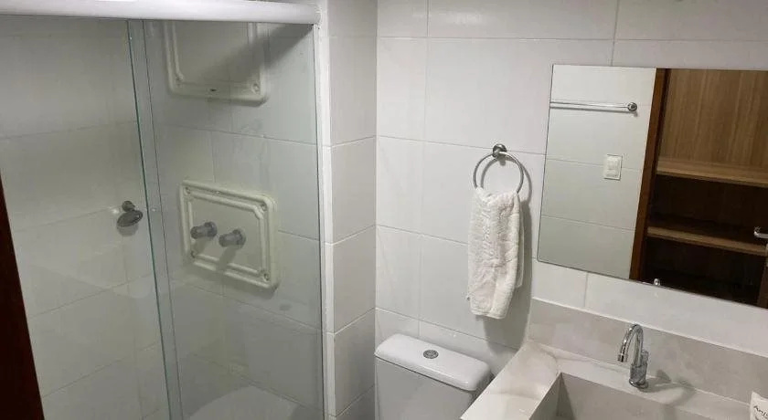 Anjos Praia Hotel