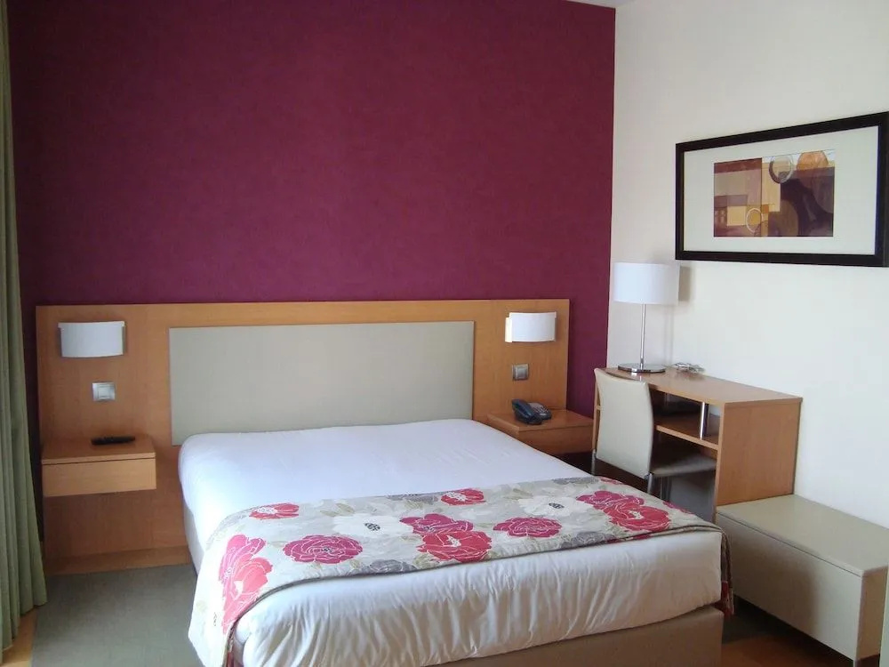 Hotel Albergaria Borges