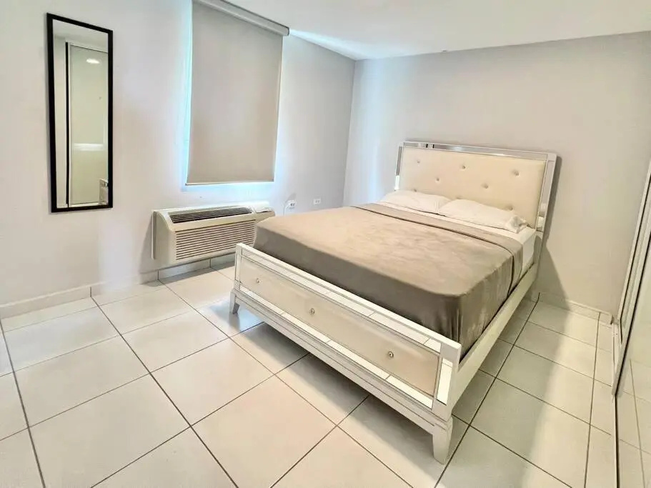 Horizon View Apartment