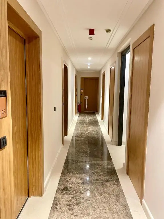 Casa Al Mare Residence Apartment Lena