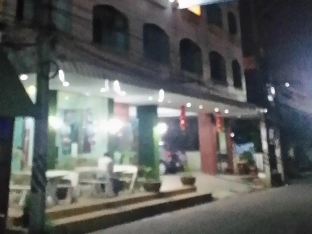 The 1 Place Hat Yai