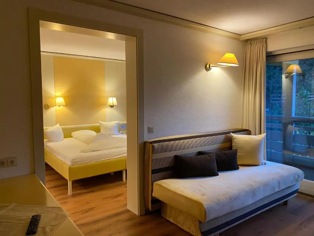 Hotel Belmont