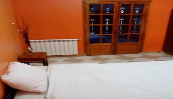 Residence Welcome To Alger