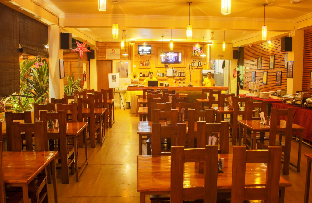 Grand Vatika Resort