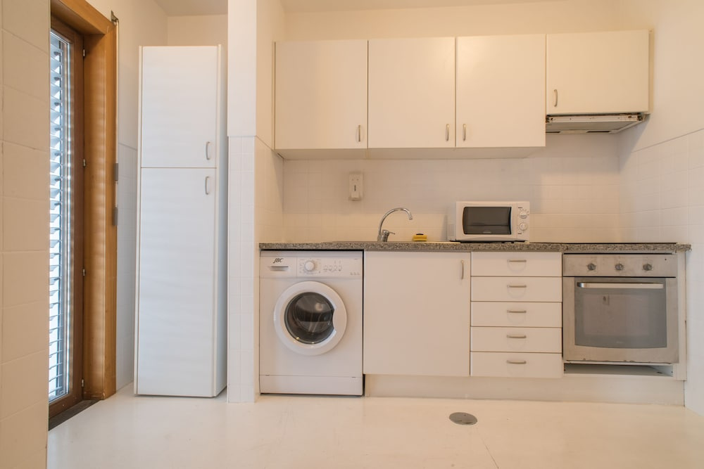 ARTS IN Apartments Ponte Nova