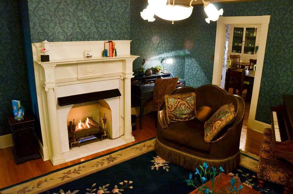 The River Gem B&B