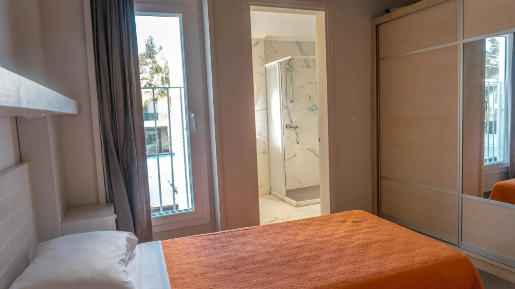 Muskebi Apart Otel