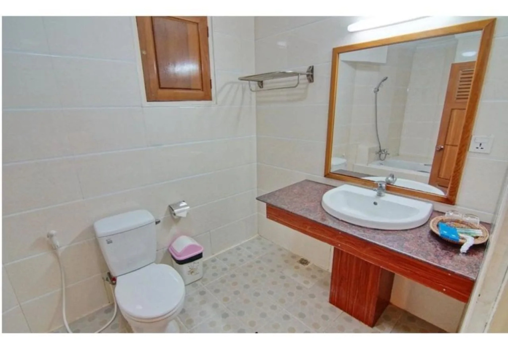 Hotel Chindwin