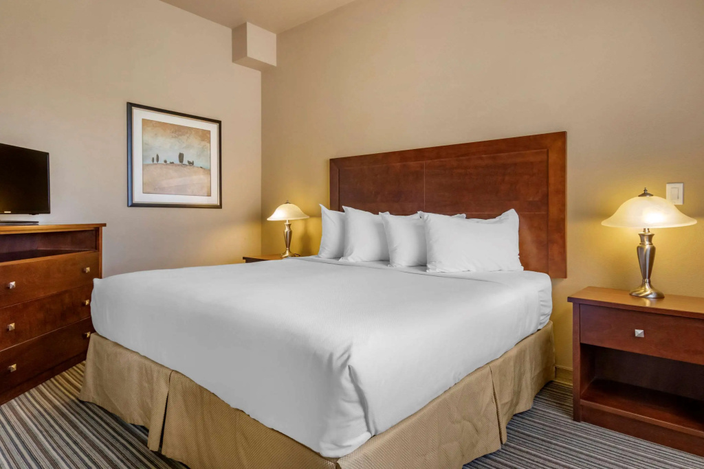 Quality Inn & Suites