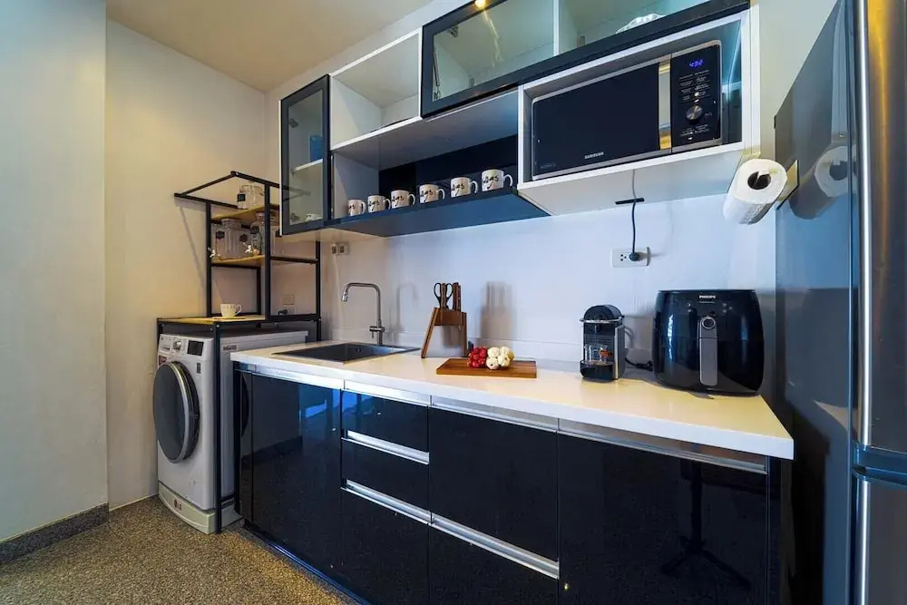 Luxury 4 Bedroom Pool Villa - PV8