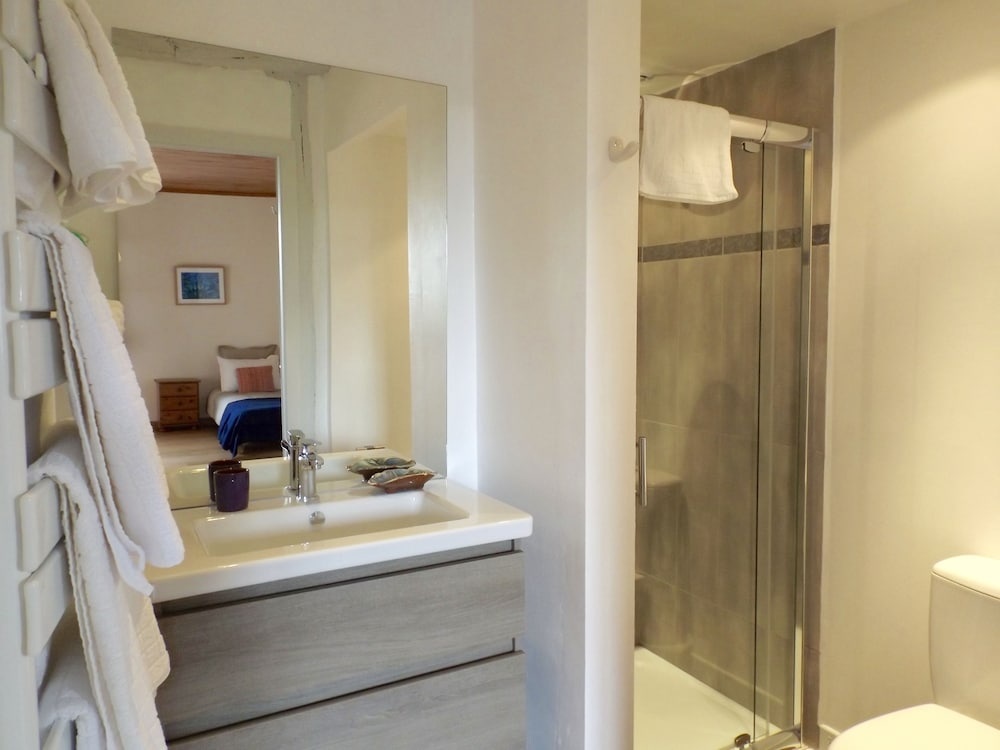 Elelta Chambres Dhotes