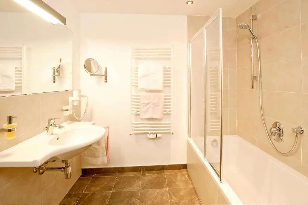 Apart-Hotel Alpinsonnenresidenz