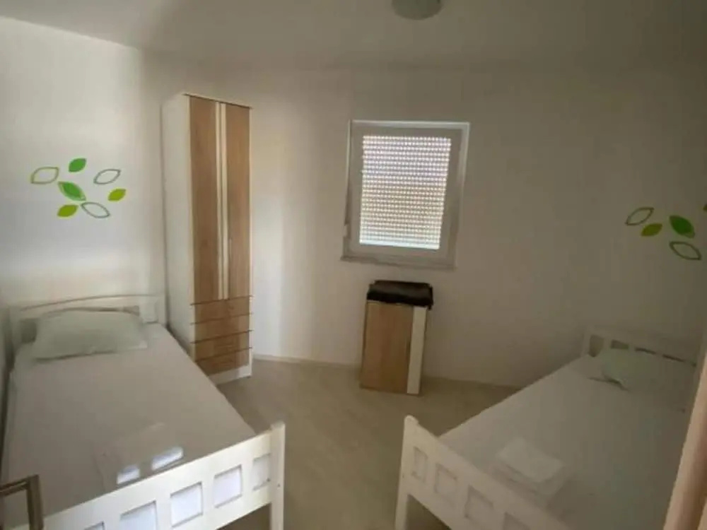 Apartment in Novalja Near Pag Beaches