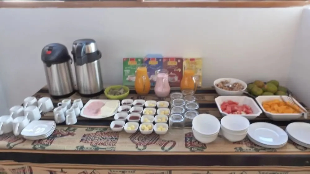 Casa Inka B&B
