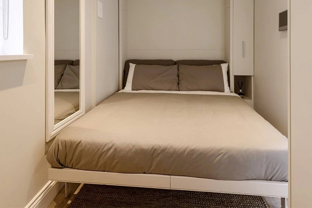 Cosy Studio, Private Entrance 5 Min From Tube