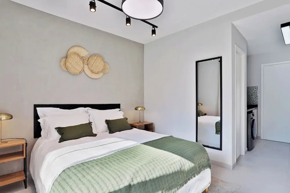 Feel Sampa Vila Olimpia Flats