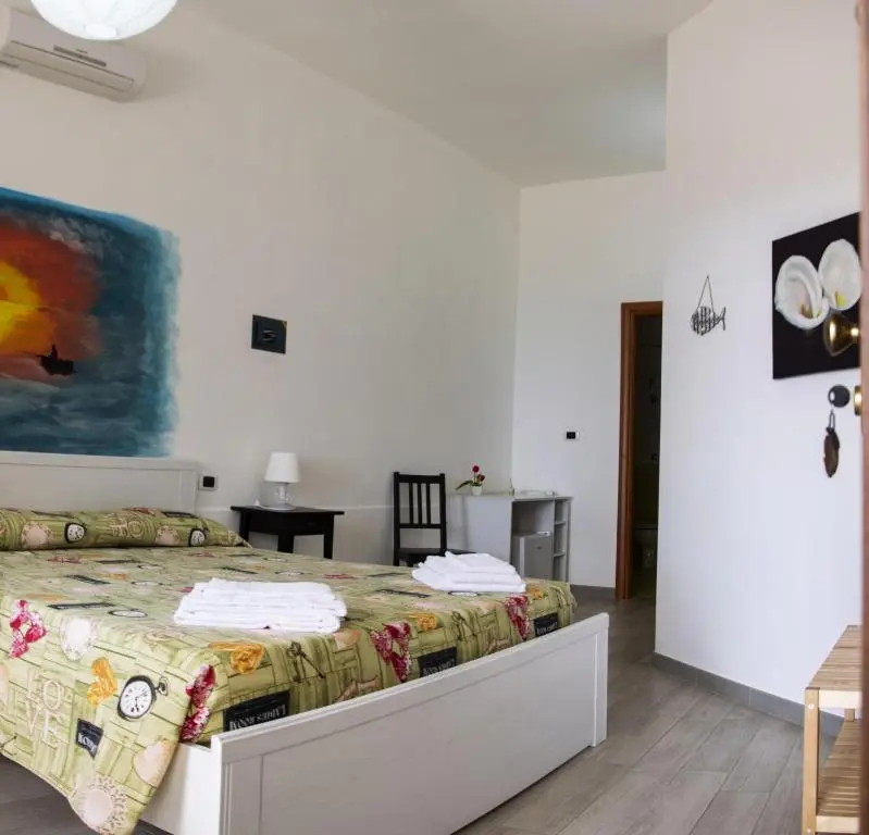 La Meriggia B&B