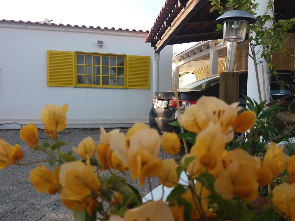Villa With 4 Bedrooms in Tunes, With Private Pool, Furnished Garden an