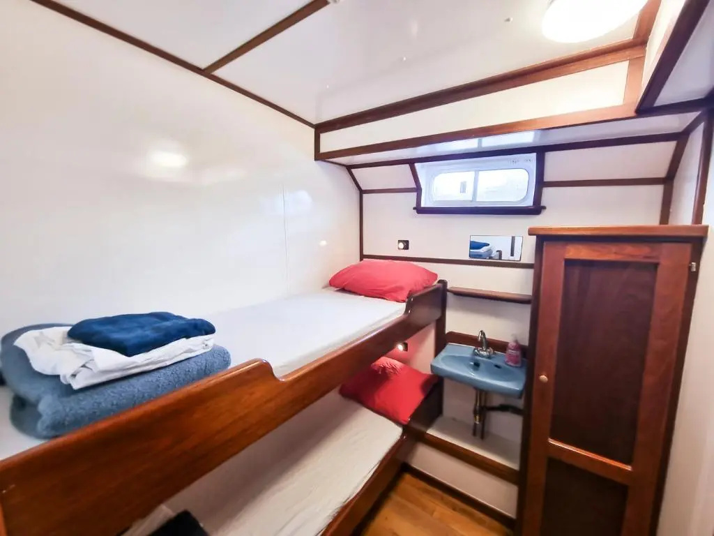 The Cabin Haarlem - Hostel