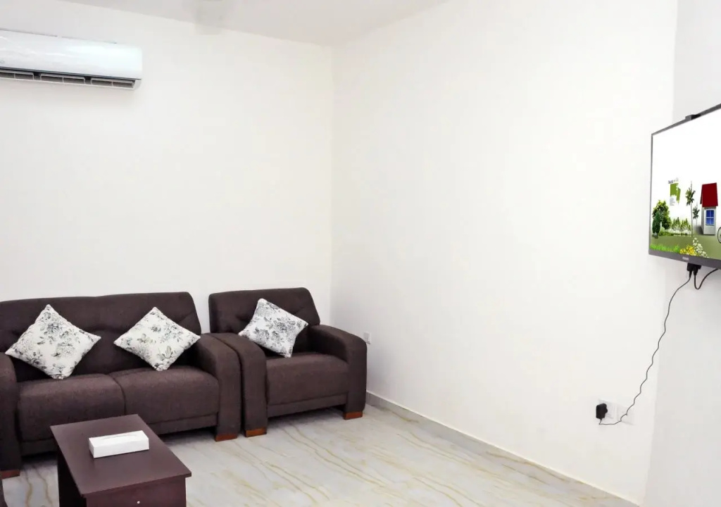 Liyali Rent Apartment 8 C