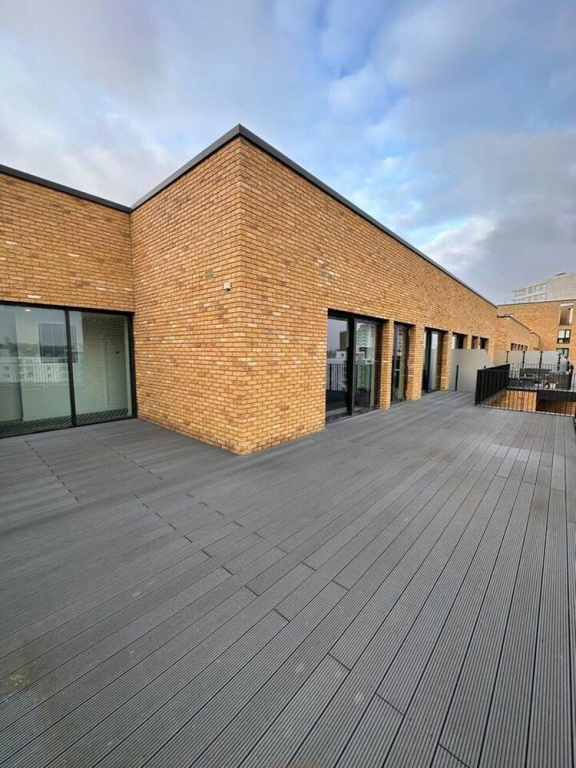 Immaculate Apartment in London, Royal Docks