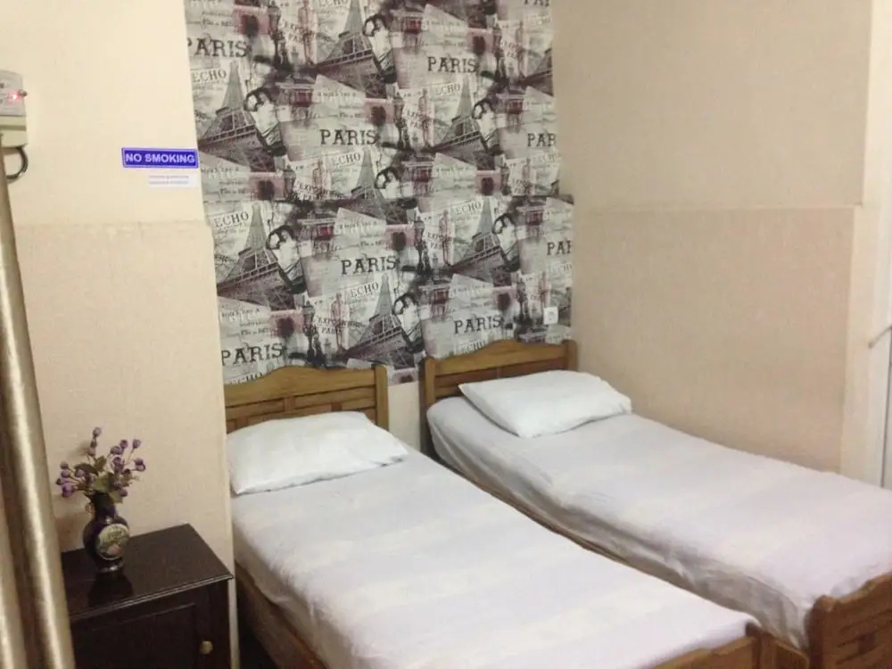 Meidani Guest house