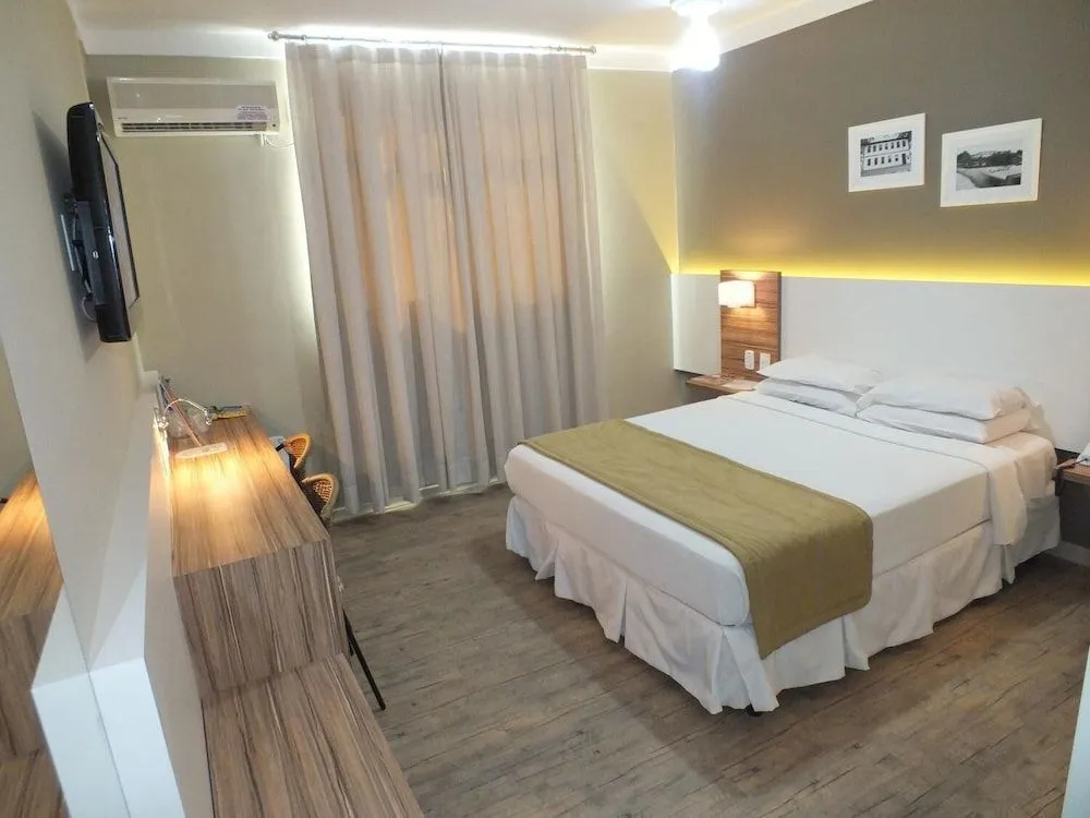 JB Palace Hotel