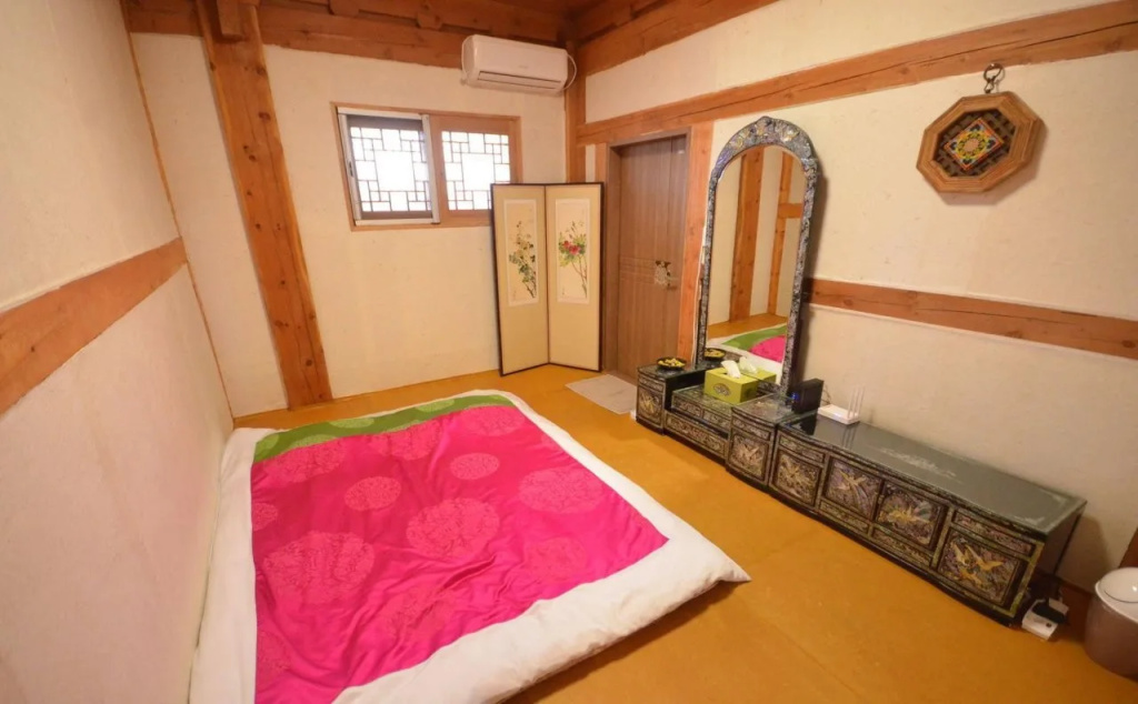 Hanok Dream