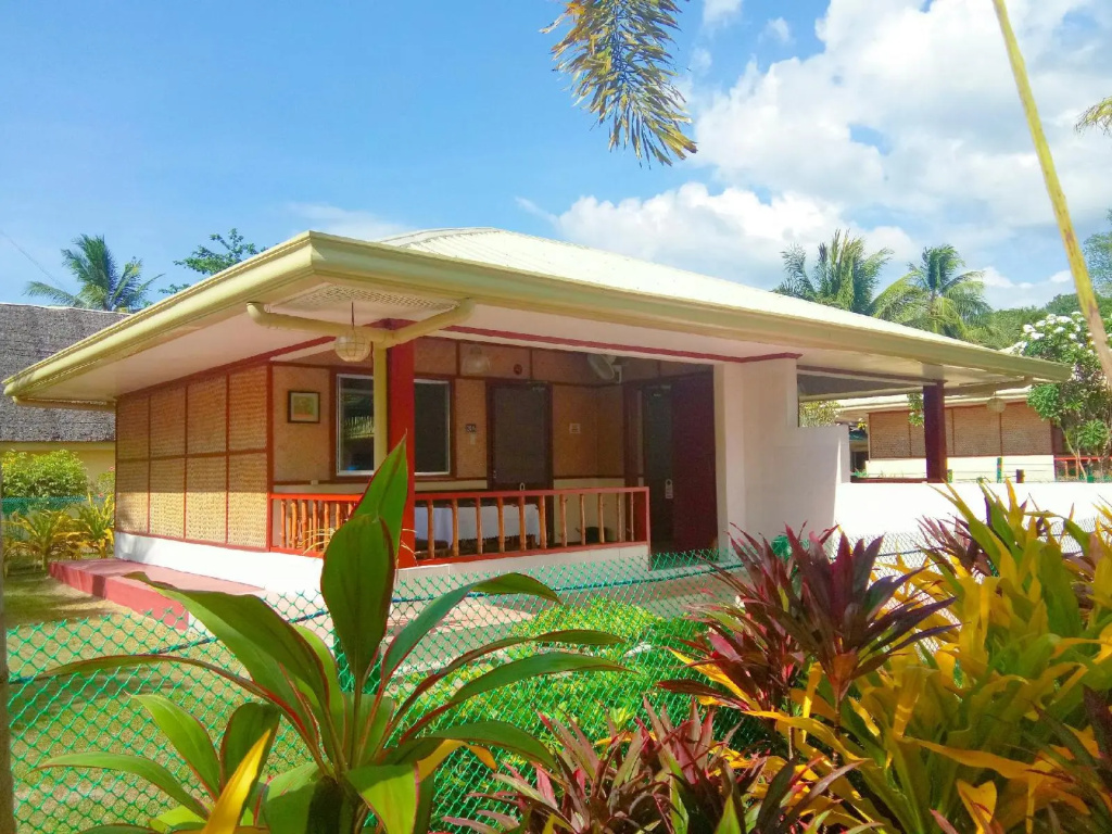 Paradise Island Park & Beach Resort