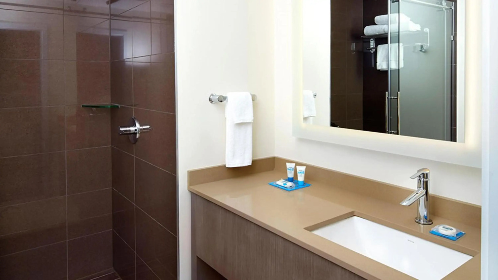Hyatt House Pittsburgh Bloomfield Shadyside