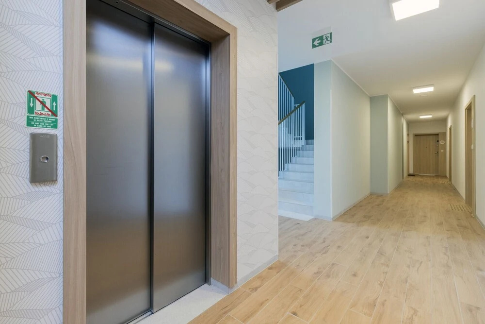 Osiedle Beauforta Apartment Gdynia