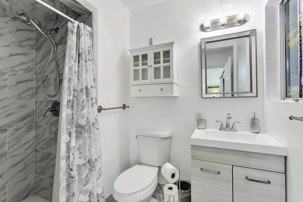 6 Mi to Joshua Tree: Home w/ Outdoor Oasis & View!