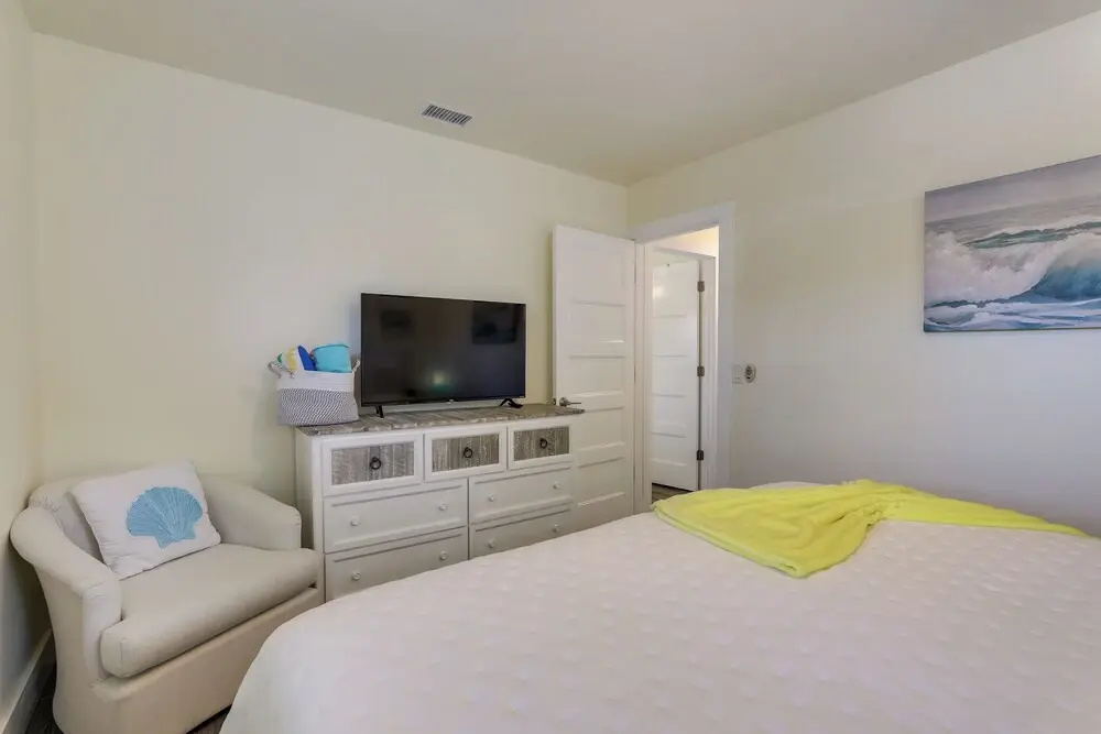 Siesta Key Dream Inn Vacation Rental Near Village